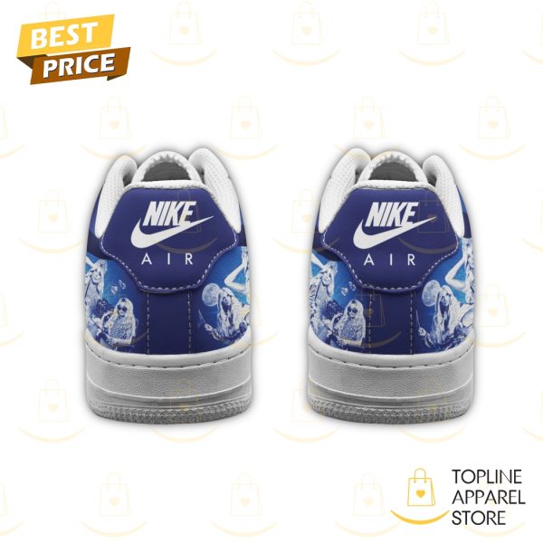 Megan Moroney Am I Okay Air Force 1 - Image 5
