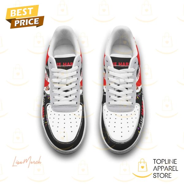 Merry Hardmas - Die Hard Air Force 1 - Image 3