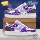 Merry Princemas - Prince Air Force 1