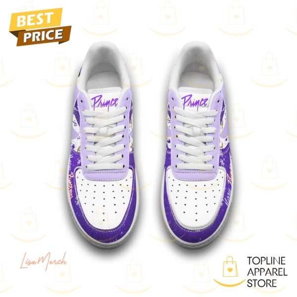 Merry Princemas - Prince Air Force 1 - Image 3