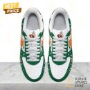 Miami Hurricanes Merry Canemas Air Force 1