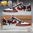 My Chemical Romance - Long Live The Black Parade Tour 2025 Air Force 1