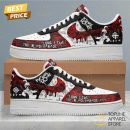 My Chemical Romance - Long Live The Black Parade Tour 2025 Air Force 1