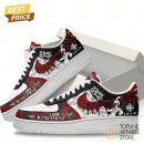 My Chemical Romance - Long Live The Black Parade Tour 2025 Air Force 1