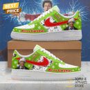 National Lampoons Christmas Vacation - Merry Clarkmas Air Force 1