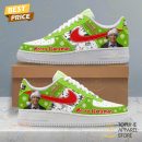 National Lampoons Christmas Vacation - Merry Clarkmas Air Force 1