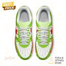 National Lampoons Christmas Vacation - Merry Clarkmas Air Force 1
