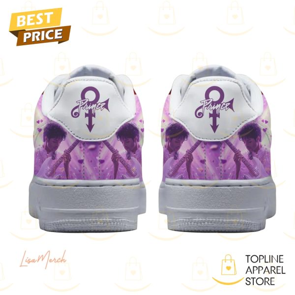 Prince Signature Air Force 1 - Image 3