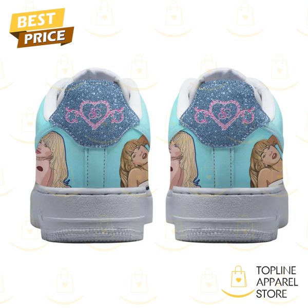 Sabrina Carpenter - Best Pop Vocal Album Grammys 2025 Air Force 1 - Image 4