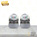 Slim Shady Rap God Signature Air Force 1