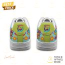 Stay Trippy Little Hippie Air Force 1