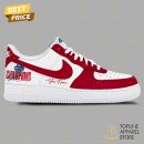 South Carolina Gamecocks 2025 SEC Womens Basketball Champions Air Force 1