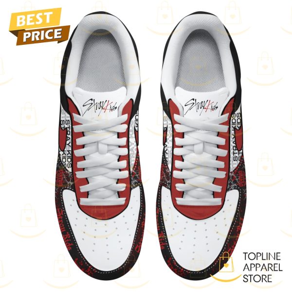 Stray Kids Dominate World Tour Air Force 1 - Image 3