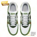 SZA Dreaming Of Saturn Air Force 1