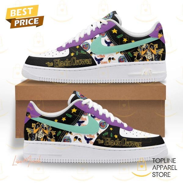 The Black Crowes Air Force 1 - Image 2
