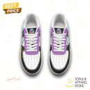 The Black Crowes Air Force 1