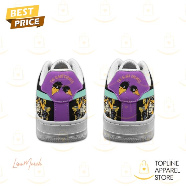 The Black Crowes Air Force 1 - Image 4
