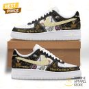 Tool - Theres No Love In Fear Air Force 1