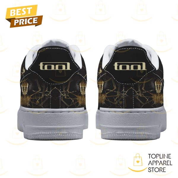 Tool - Theres No Love In Fear Air Force 1 - Image 2