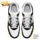 Tool - Theres No Love In Fear Air Force 1