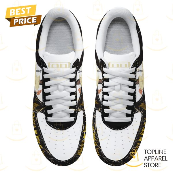 Tool - Theres No Love In Fear Air Force 1 - Image 3