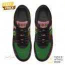 Wicked - Everyone Deserves The Chance To Fly Air Force 1