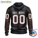 NHL Pittsburgh Penguins Special Design For Black History Month Hoodie, TShirt, Sweatshirt