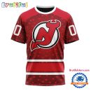 NHL New Jersey Devils Hockey Team Gift For Valentines Day TShirt, Sweatshirt, Hoodie