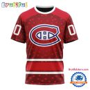 NHL Montreal Canadiens Hockey Team Gift For Valentines Day TShirt, Sweatshirt, Hoodie