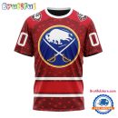 NHL Buffalo Sabres Hockey Team Gift For Valentines Day TShirt, Sweatshirt, Hoodie
