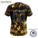 NHL Pittsburgh Penguins Autism Awareness Hockey New Design TShirt, Sweatshirt, Hoodie