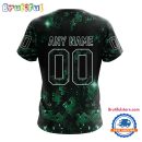 NHL Dallas Stars Autism Awareness Hockey New Design TShirt, Sweatshirt, Hoodie