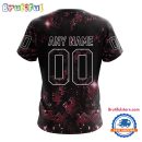 NHL Colorado Avalanche Autism Awareness Hockey New Design TShirt, Sweatshirt, Hoodie