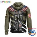NHL Pittsburgh Penguins Special Hockey Honor Veterans And Their Families Hoodie, TShirt, Sweatshirt