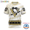 NHL Pittsburgh Penguins Hockey Special Military Appreciation TShirt, Hoodie, Sweatshirt