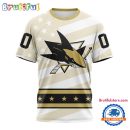 NHL San Jose Sharks Hockey Special Military Appreciation TShirt, Hoodie, Sweatshirt
