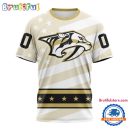 NHL Nashville Predators Hockey Special Military Appreciation TShirt, Hoodie, Sweatshirt