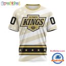 NHL Los Angeles Kings Hockey Special Military Appreciation TShirt, Hoodie, Sweatshirt