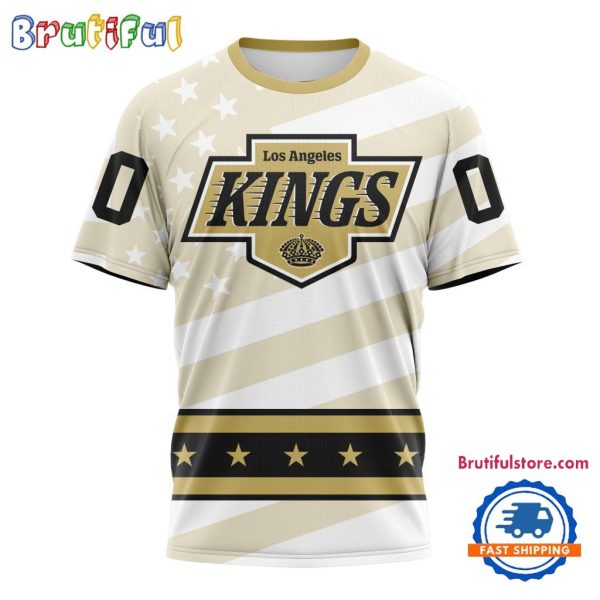 NHL Los Angeles Kings Hockey Special Military Appreciation TShirt, Hoodie, Sweatshirt
