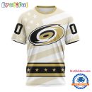 NHL Carolina Hurricanes Hockey Special Military Appreciation TShirt, Hoodie, Sweatshirt
