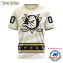NHL Anaheim Ducks Hockey Special Military Appreciation TShirt, Hoodie, Sweatshirt