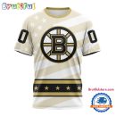NHL Boston Bruins Hockey Special Military Appreciation TShirt, Hoodie, Sweatshirt