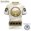 NHL Buffalo Sabres Hockey Special Military Appreciation TShirt, Hoodie, Sweatshirt