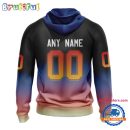 NHL Tampa Bay Lightning X KISS Band Special Hockey Team Music Design Unisex Hoodie