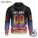 NHL Philadelphia Flyers X KISS Band Special Hockey Team Music Design Unisex Hoodie
