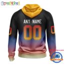 NHL Pittsburgh Penguins X KISS Band Special Hockey Team Music Design Unisex Hoodie