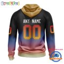 NHL Ottawa Senators X KISS Band Special Hockey Team Music Design Unisex Hoodie