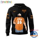 Morgan Wallen x Tennessee Volunteers Hoodie