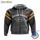 Jayden Daniels Washington Commanders Nfl New Season Hoodie Shirt