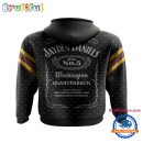 Jayden Daniels Washington Commanders Nfl New Season Hoodie Shirt